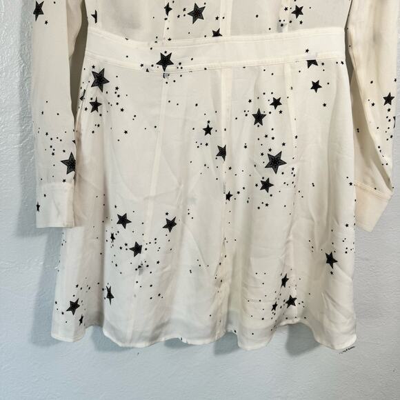 A.L.C Pedro Star Dress New - Picture 9 of 15